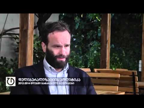 ერიკ ლივნისა და ფლორიან ბიერმანის კომენტარი ტაბულას ტელევიზიისთვის