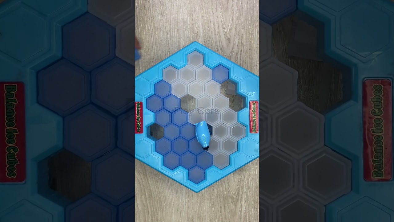 Hex Game Fast Win