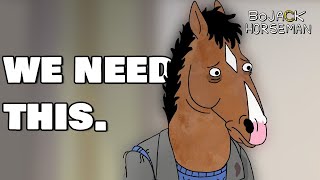 How To Write Realistic Mental Illness In Television.