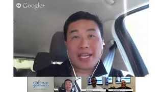 #19: CXOTalk featuring Ray Wang