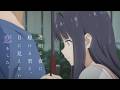 「透明な夜に駆ける君と、目に見えない恋をした。」PV第3弾