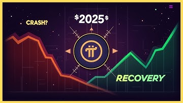 🟢 Pi Network Price Prediction & Recovery Analysis | 2025 Outlook 🔥📈