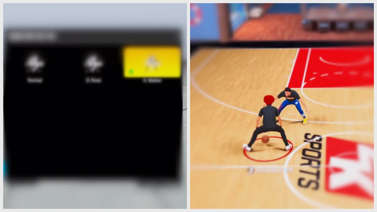 THE BEST DRIBBLE ANIMATIONS FOR ALL GUARDS IN NBA 2K22! I FOUND THE