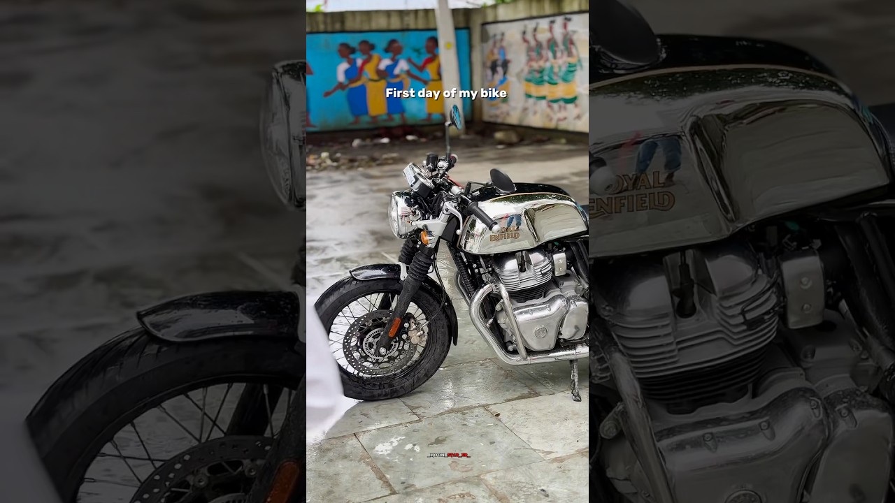 Gt650 #gt650 #royalenfield #trending #continentalgt650 #shorts #reels #ytshorts