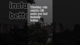 #rainfallambience #feelbetternaturally #rainsounds