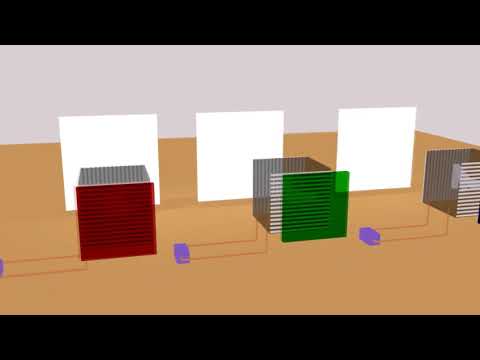 LCD (LIQUID CRYSTAL DISPLAY)