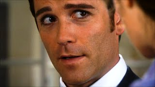 William Murdoch  A kind of Portrait (s1 to S7)