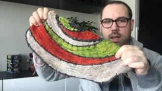 Sticks + Twine Episode 13: All the Shawls, Yall!