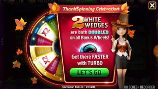 Slotomania Contacting support on android/ios screenshot 3