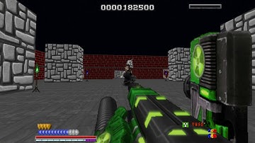 demonsteele + gzdoom3.7.1