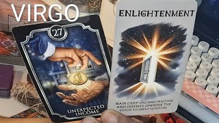 ♍️ VIRGO—This Weekend Changes EVERYTHING… Money Starts Moving FAST 👀💰