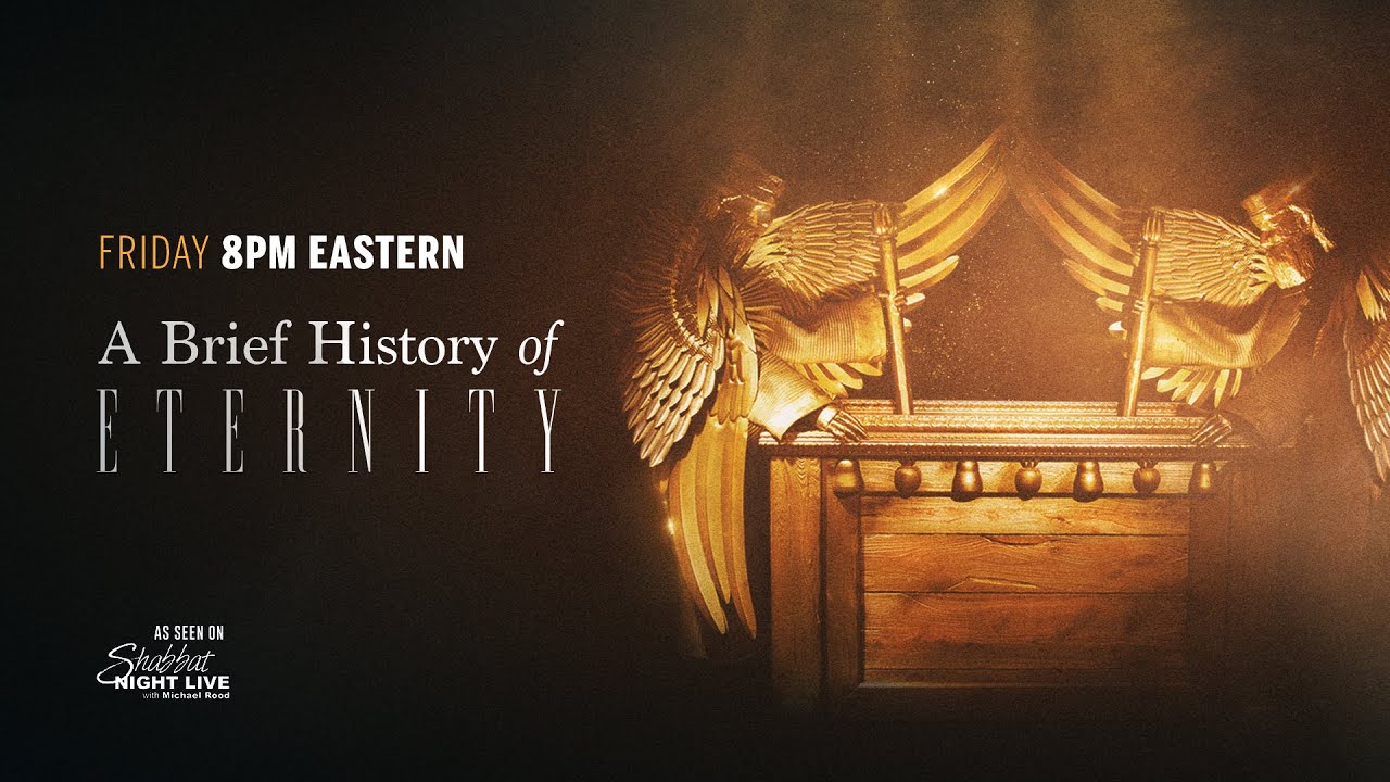 Yeshua's Third Temple | Shabbat Night Live - YouTube