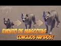 CONCEJOS PARA EVENTO DE MASCOTAS🐺🐱 I Grim Soul Survival Gameplay