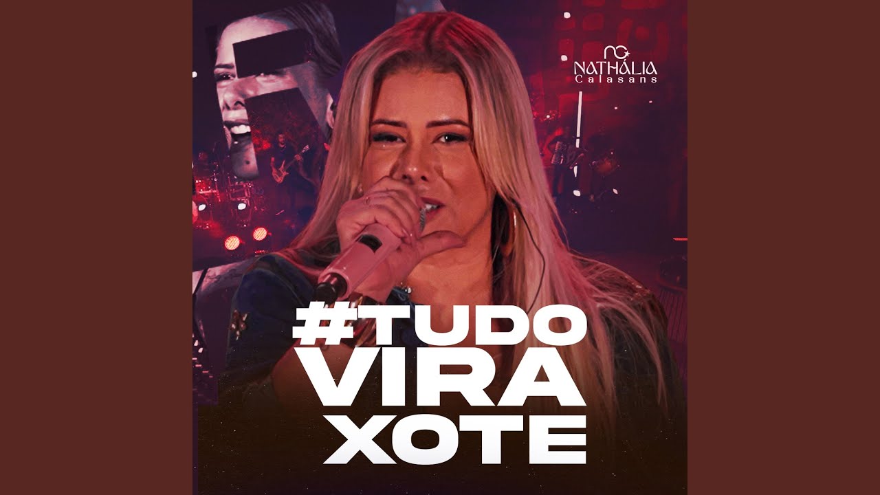 Apenas Mais uma de Amor / Tchau e Bença / Tanta Saudade / Eu Juro / Louca / Levante o Litro Aí