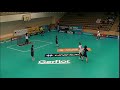 Women's WFC 2013 - JPN v GER