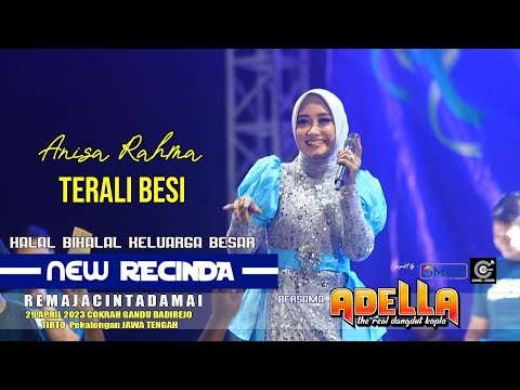 ADELLA - ANISAH RAHMA - TERALI BESI