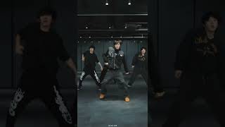 NCT WISH  'NASA' Dance Practice (Moving Ver.) RIKU FOCUS