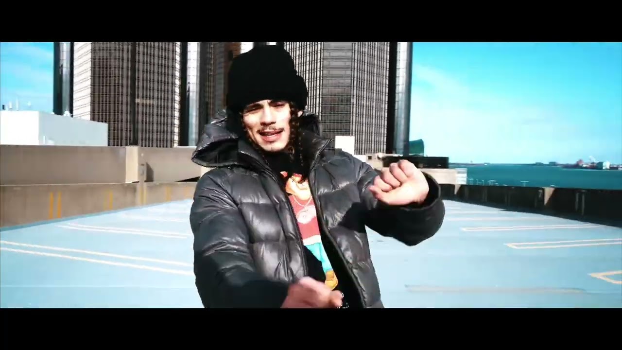 Wish I Did (shot-by urban outrage production’s)