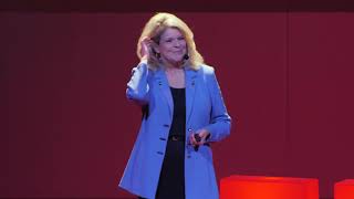Engage, educate and empower | Sharon Day | TEDxLlorenteWomen