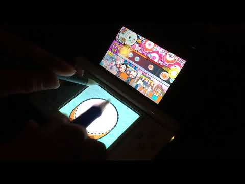 【太鼓の達人 3DS3】オーディオdeカッ！ フルコンボ