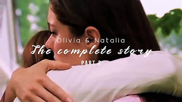 Otalia | The Complete Story | Guiding Light | Part 2 of 6