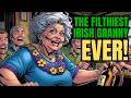 The Bawdy Ballad Of Granny McGee Irishmusic Irishballads Celticmusic