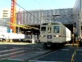 京王競馬場線6000系（6416F/リバイバルカラー） の動画、YouTube動画。