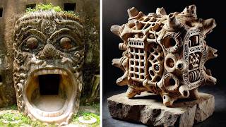 Famous 15 Ancient Discoveries That Are IMPOSSIBLE to Explain Profile