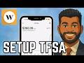 How to Set Up a TFSA in Wealthsimple (Step by Step for Beginners)