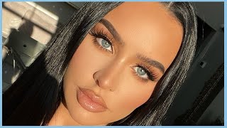 GET READY WITH ME: Soft Glam Makeup Tutorial screenshot 4
