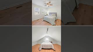 5313 Lazard Ave. video tour