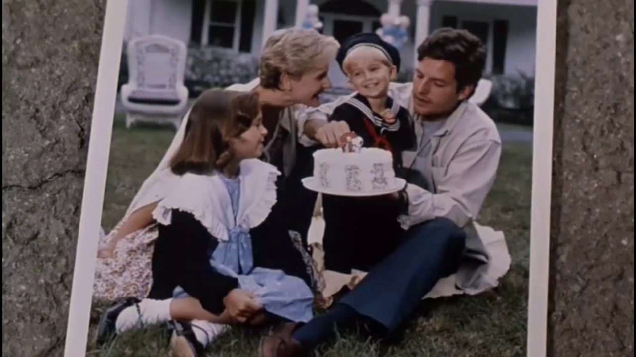 Stephen King s Pet Sematary Gage s Death YouTube Stephen King s Pet Sematary Gage s Death YouTube