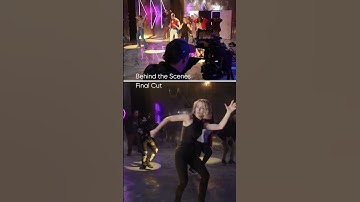 Peacemaker #Shorts | Peacemaker Intro BTS