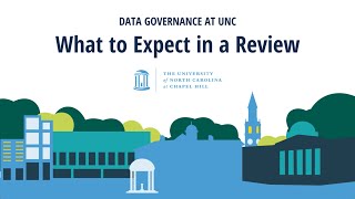 Data Governance - What to Expect in a Review