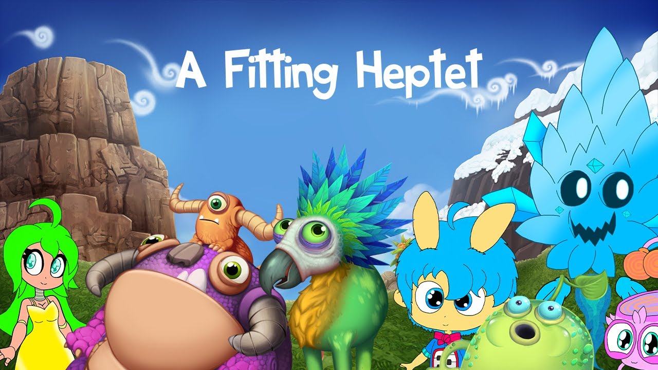 DA   Tuantial Bellerina Fluxedo Chillord Bisonorus Spunge N Mimic - The Continent