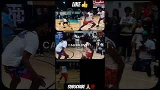 🤫💯#viral #shorts #thenextchapter #trending #ballislife