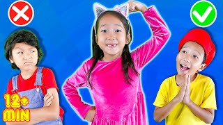 who is the best mommy kids songs and more nursery rhymes