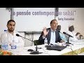 Tariq ramadan  propos des salafis