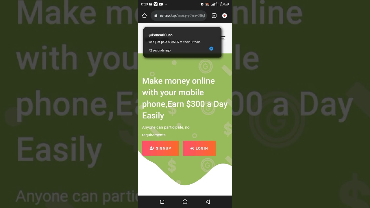 how to cash out on we wealth