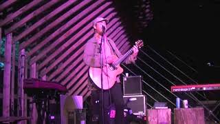 James Yorkston - 'There Is No Upside'  (Live At EOTR 2022)