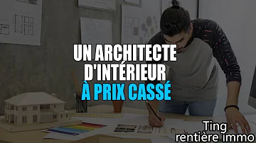 Quels sont les tarifs d'une décoratrice d'intérieur ?