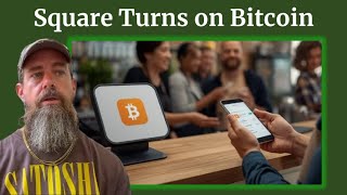 Square Activates Bitcoin for Millions of Merchants, With 0% Fees