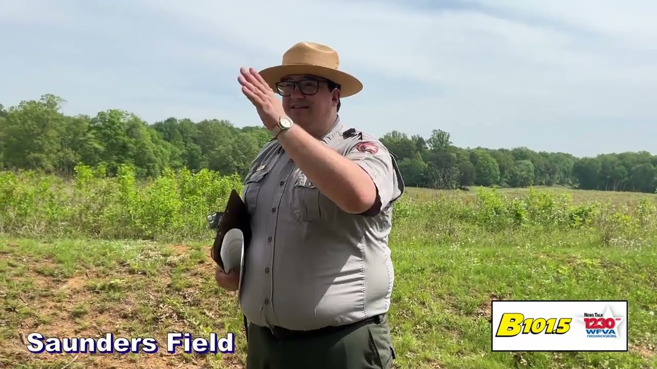 Battle of Wilderness: The cost in lives