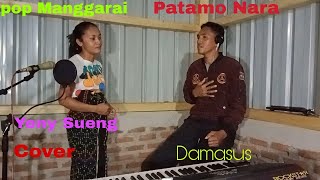 PATAMO NARA_YENI SUENG COVER