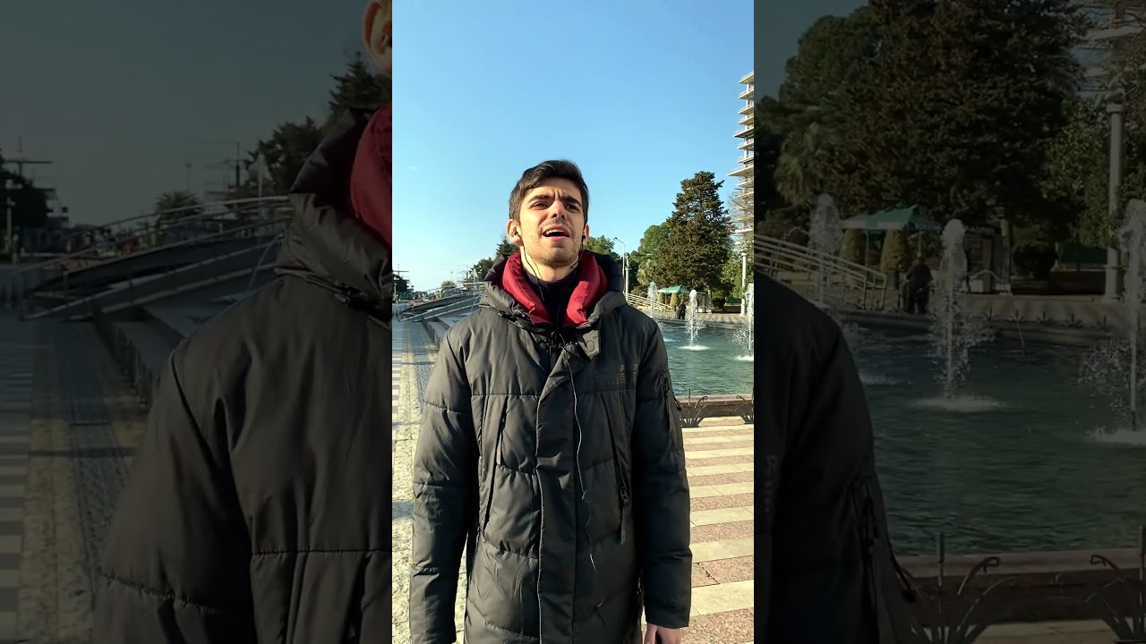 ЧЁП - Сгорели (Сниппет) 