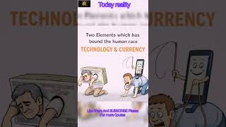 Today's Reality #educationalvideo #motivation #quotes #ytshorts #reality #funny #money #mobile #new