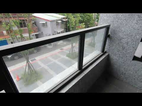 北市中正區指名標的-太平洋之森樹海戶