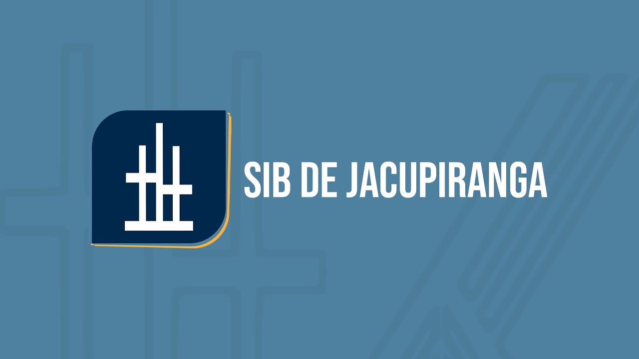 Um Convite Radical - Culto SIB (27/04/2025)