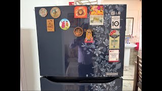 LG Inverter Refrigerator PCB IPM & Compressor Testing Live | Sector 62 Noida 🛠️#Manoj AtoZ