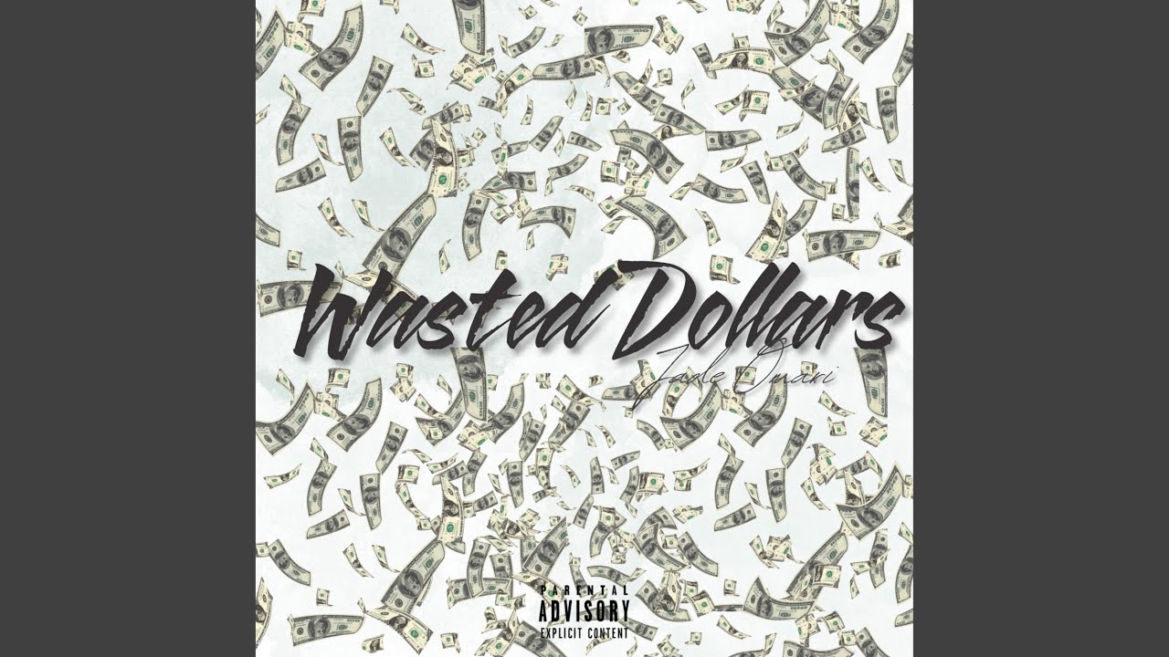 Watch Wasted Dollars on YouTube Watch Wasted Dollars on YouTube